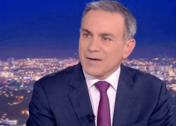 Κ. Φίλης: Ο Τραμπ είναι αποφασισμένος να αλλάξει το status στη Γροιλανδία