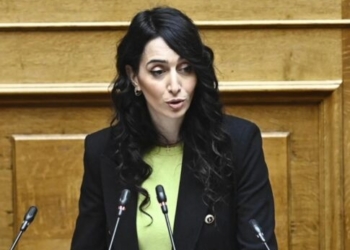 Κ. Σπυριδάκη: Η «Κάρτα Αξιοπρέπειας» μετατράπηκε σε μηχανισμό ταλαιπωρίας και αποκλεισμών