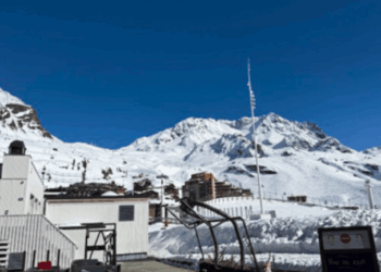 Καιρός: Πολικό... τριήμερο - Ισχυρές χιονοπτώσεις και βροχές