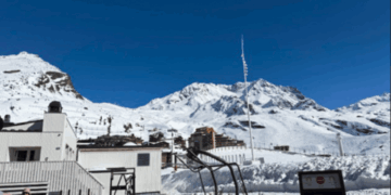 Καιρός: Πολικό... τριήμερο - Ισχυρές χιονοπτώσεις και βροχές