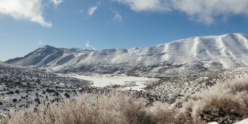 Καιρός: Σε εξέλιξη το τετραήμερο κύμα ουκρανικού ψύχους – Πού θα χιονίσει στην Κρήτη