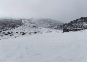 Καιρός: Βροχές και ισχυροί άνεμοι στην Κρήτη – Χιόνια τα ορεινά