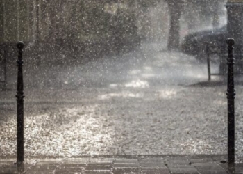 Κακοκαιρία: Οι περιοχές που θα πέσουν μεγάλες ποσότητες νερού και οι χάρτες για την Κρήτη