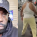 Kali Muscle: Βίντεο με τον διάσημο μποντιμπίλντερ να καταρρέει στο γυμναστήριο από έμφραγμα