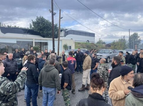 Κανονικά η πληρωμή των επιδοτήσεων για την πλειοψηφία των αγροτοκτηνοτρόφων της Κρήτης