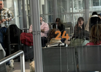 Κανονικά οι πτήσεις στο «Νίκος Καζαντζάκης» – Tι είπε στο Creta24 ο Αερολιμενάρχης Ηρακλείου μετά το μπλακ άουτ