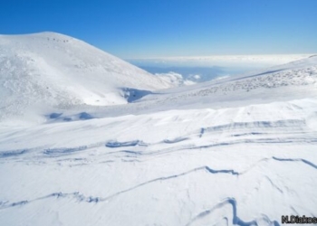 Κανονικός χειμώνας “όπως παλιά” με ψύχος, χιόνια και στην Κρήτη