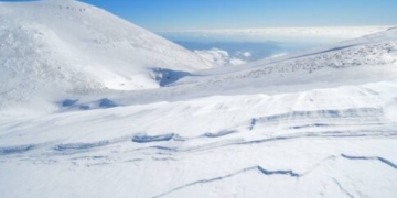 Κανονικός χειμώνας “όπως παλιά” με ψύχος, χιόνια και στην Κρήτη