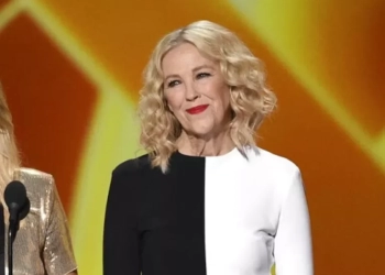 Κάθριν Ο' Χάρα: Πέθανε σε ηλικία 71 ετών η μαμά του «Μόνος στο Σπίτι»