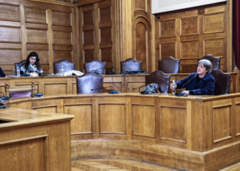 Κατσινοπούλου (Αντιπρόεδρος ΟΠΕΚΕΠΕ επί ΣΥΡΙΖΑ): Διαχρονικό το πρόβλημα - Διάτρητο το σύστημα