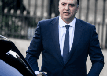 Κικίλιας: «Επενδύσεις και νέες θέσεις εργασίας με το Master Plan του λιμένα Πατρών»