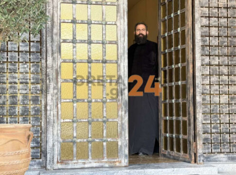 «Κλείδωσε» η ημερομηνία για τη Σύνοδο της Εκκλησίας Κρήτης και την εκλογή των δύο Μητροπολιτών