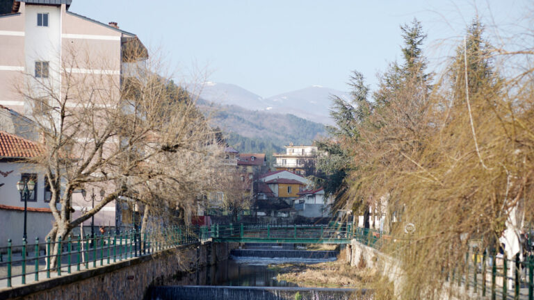 Κλειστά τα σχολεία στη Φλώρινα τη Δευτέρα
