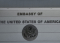 Κλειστά την Δευτέρα η Πρεσβεία και το Προξενείο των ΗΠΑ