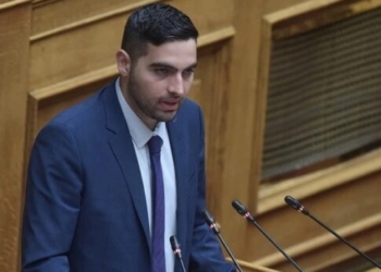 Κωνσταντίνος Κεφαλογιάννης: Ιδρύθηκε το Περιφερειακό Ιατρείο Τσούτσουρα