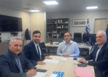 Κωνσταντίνος Κεφαλογιάννης: Ζητάει χρονοδιαγράμματα χρηματοδότησης των Δήμων Βιάννου και Αρχανών – Αστερουσίων, για αποκατάσταση από φυσικές καταστροφές