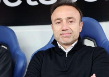 Κόντης: «Ζήτησα από τον Νους να πασάρει περισσότερο και εκείνος πέτυχε τέσσερα γκολ»