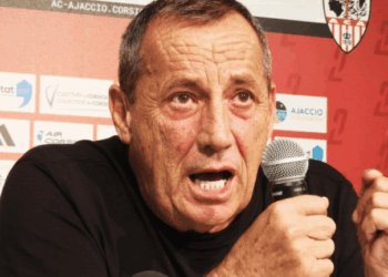 Κορσική: Δολοφονήθηκε ο πρώην πρόεδρος της Αζαξιό, Αλέν Ορσονί, στην κηδεία της μητέρας του