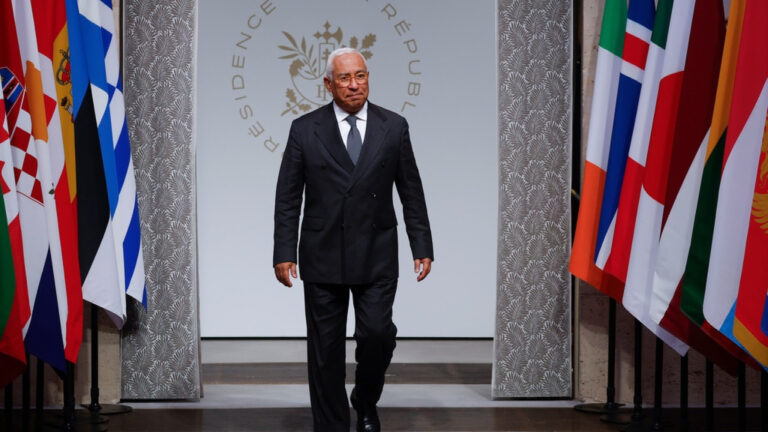 Κόστα: Η ΕΕ θα συμβάλει να διασφαλιστούν οι εγγυήσεις ασφαλείας που χρειάζεται η Ουκρανία