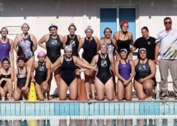 Κώστας Φιτσανάκης: «Πρώτα η παραμονή για τα κορίτσια του ΟΦΗ στην Water Polo League 2 Γυναικών»