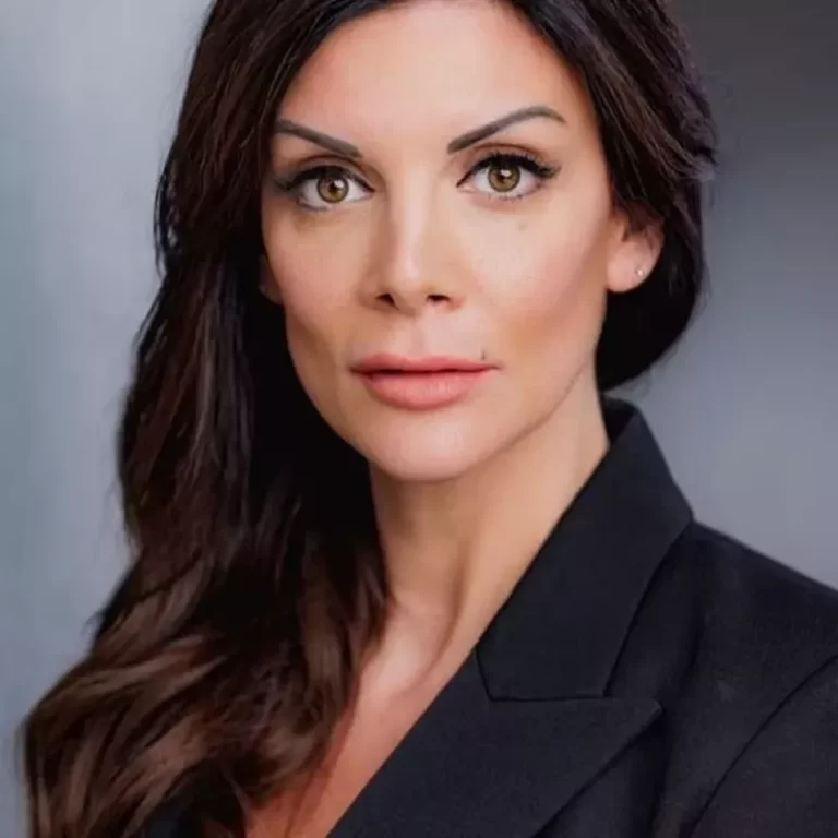 Τζέσικα Μορέτι