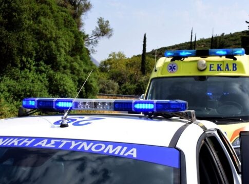 Κρήτη: «Μπαράζ» αιφνίδιων θανάτων και το Σάββατο