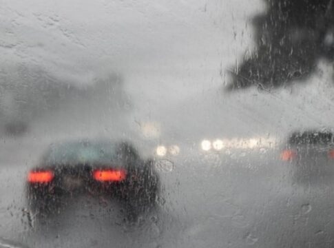 Kρήτη: Επιδεινώνεται από το απόγευμα ο καιρός – «Ζόρικη» κακοκαιρία το Σαββατοκύριακο