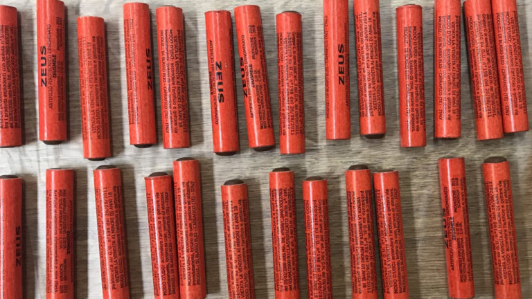 Κροτίδα εξερράγη στα χέρια 9χρονου - Νοσηλεύεται στο Νοσοκομείο Ξάνθης