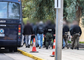 Κύκλωμα με πειραγμένες αντλίες: Στη φυλακή ο αρχηγός - Απολογούνται σήμερα οι δύο τελευταίοι κατηγορούμενοι