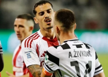 Κύπελλο Ελλάδας Betsson: Οι 4 προημιτελικοί και οι ώρες των αγώνων