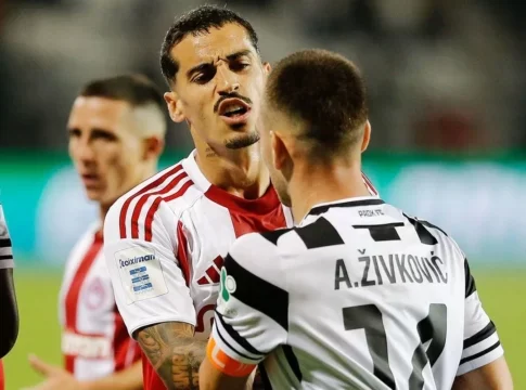 Κύπελλο Ελλάδας Betsson: Οι 4 προημιτελικοί και οι ώρες των αγώνων