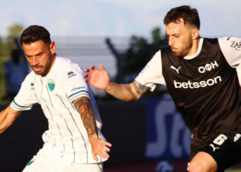 Κύπελλο Ελλάδας: Πότε είναι οι ημιτελικοί του ΟΦΗ με το Λεβαδειακό