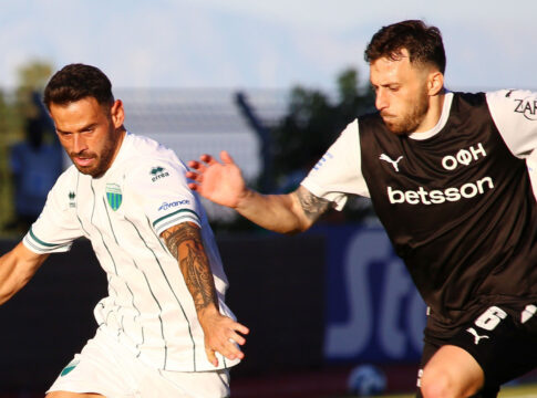 Κύπελλο Ελλάδας: Πότε είναι οι ημιτελικοί του ΟΦΗ με το Λεβαδειακό