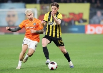 Κύπελλο Ελλάδος: Μεγαλειώδης πρόκριση του ΟΦΗ στα ημιτελικά απέναντι στην ΑΕΚ!