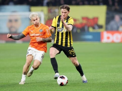 Κύπελλο Ελλάδος: Μεγαλειώδης πρόκριση του ΟΦΗ στα ημιτελικά απέναντι στην ΑΕΚ!