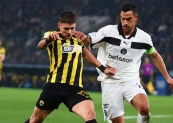 Κύπελλο: Ο ΟΦΗ ψάχνει το μεγάλο «κόλπο» απέναντι στην ΑΕΚ – σούπερ ντέρμπι στο «Γεώργιος Καραϊσκάκης»