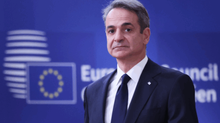 Κυριάκος Μητσοτάκης για την τραγωδία στη Ρουμανία: «Τα ειλικρινή συλλυπητήριά μου στους συγγενείς των θυμάτων»