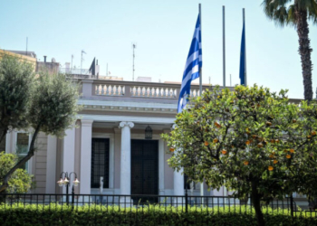 Κυβερνητικές πηγές για «ναυάγιο» με αγρότες: «Προσωπικές επιλογές και πολιτικές σκοπιμότητες των λίγων»