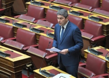 Λ. Αυγενάκης: Δεν αποδέχομαι την θέση του μεταβατικού προέδρου της Αστικής Μη Κερδοσκοπικής εταιρίας με την επωνυμία “Γεωργική Σχολή Μεσαράς”