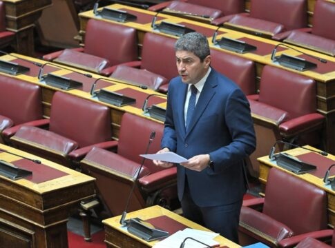 Λ. Αυγενάκης: Δεν αποδέχομαι την θέση του μεταβατικού προέδρου της Αστικής Μη Κερδοσκοπικής εταιρίας με την επωνυμία “Γεωργική Σχολή Μεσαράς”