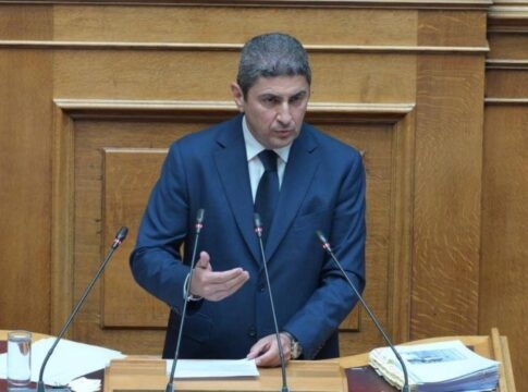 Λ. Αυγενάκης για Αρκαλοχώρι: «Πέντε χρόνια μετά τον σεισμό – Η αποκατάσταση των σεισμόπληκτων χρήζει επιτάχυνσης και απλούστευσης των διαδικασιών»