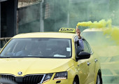 Λαμία: Σταδιακή άρση αποκλεισμών από τους αγρότες ενόψει της συνάντησης με τον πρωθυπουργό