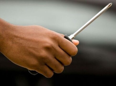 Λασίθι: Θα έκανε τη… μεγάλη διάρρηξη με κατσαβίδι