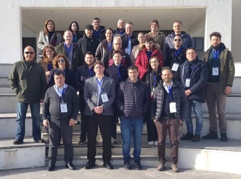 «Lead EXPORT» στο Ηράκλειο: Στο επίκεντρο η εξωστρέφεια και τα χρηματοδοτικά εργαλεία