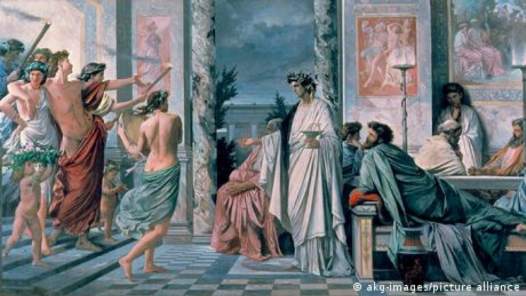 Λογοκρίνοντας το πλατωνικό Συμπόσιο στις ΗΠΑ