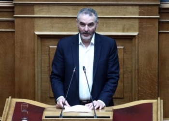 Μ. Χνάρης: «Αναγκαία η προστασία των Ελλήνων ελαιοπαραγωγών από την αύξηση του αδασμολόγητου τυνησιακού ελαιόλαδου στον ευρωπαϊκό χώρο»