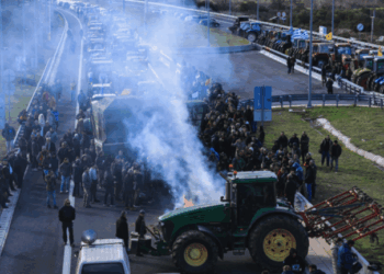 Μάλγαρα: Για τη συνάντηση με τον Μητσοτάκη ετοιμάζονται οι αγρότες - Ποια είναι τα αιτήματά τους
