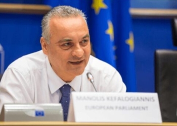 Μαν. Κεφαλογιάννης: «Αθρόες εισαγωγές τυνησιακού ελαιολάδου»