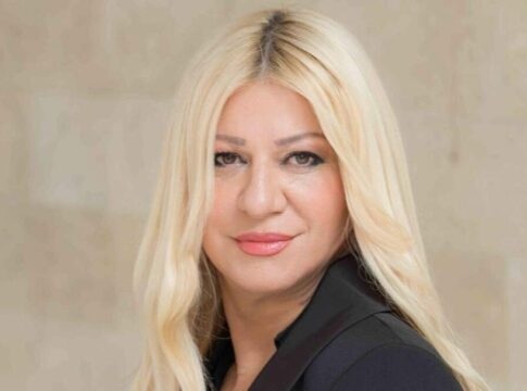 Μαρία Αντωνακάκη: Απαιτείται άμεση λήψη μέτρων για την αντιμετώπιση του προβλήματος στάθμευσης στην πόλη του Ηρακλείου