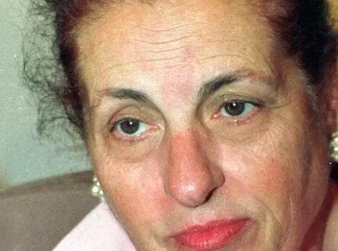 Μαρία Κυπριωτάκη – Περράκη: Η γυναίκα πολιτικός από το Ηράκλειο που νομιμοποίησε τις αμβλώσεις στην Ελλάδα